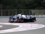 Peugeot 908 HDi FAP 2008 года